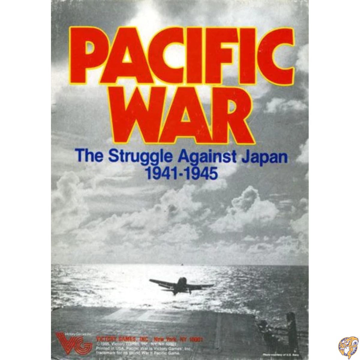 【クーポン配信中】GMT Games Pacific War GMTゲーム 太平洋戦争|パームスアメリカ