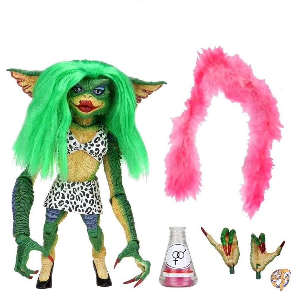 楽天市場】【クーポン配信中】ネカ グレムリン ゲームストップ限定