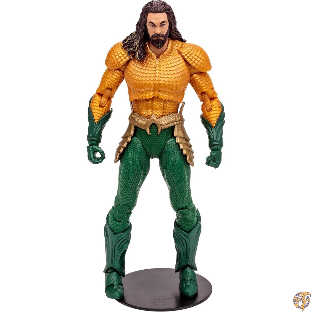 dcマルチバース アメコミ フィギュア アンチモニター　バットマン DCコミックス』【DCマルチバース】7インチ・アクション