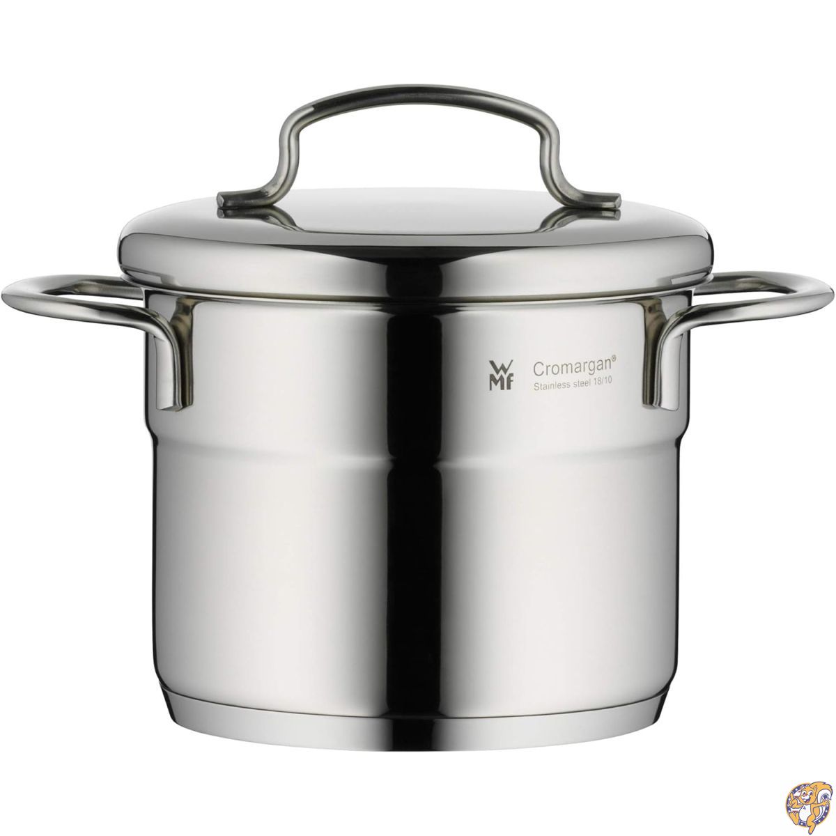 WMF ミニ ハイキャセロール12cm W0712776040