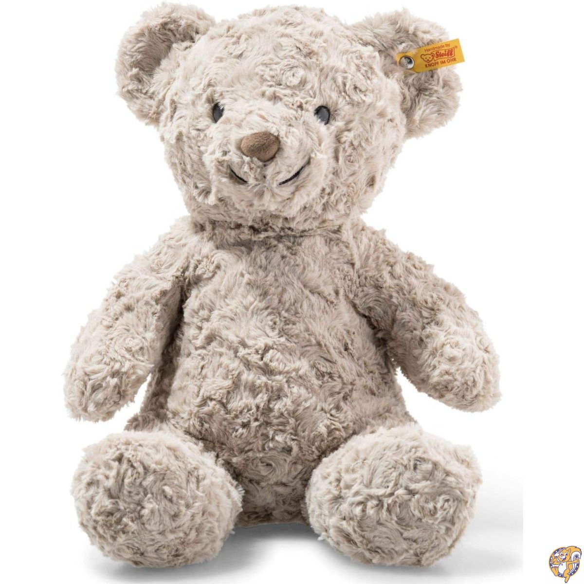 シュタイフ(Steiff) カドリーフレンズ・テディベアのハニー 38cm 113437【日本正規販売品】