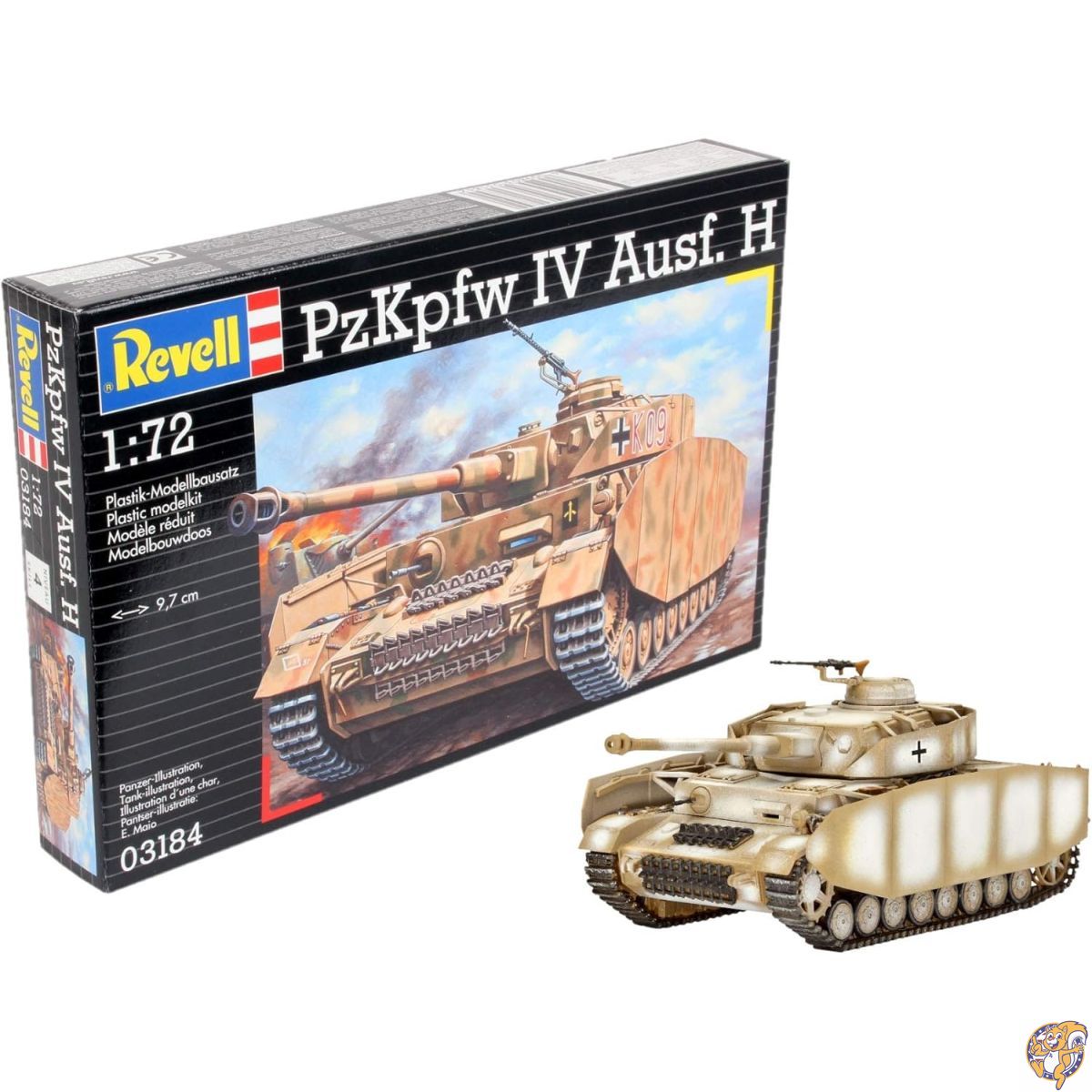楽天市場】ドイツレベル 1/72 F4U-4 コルセア プラモデル