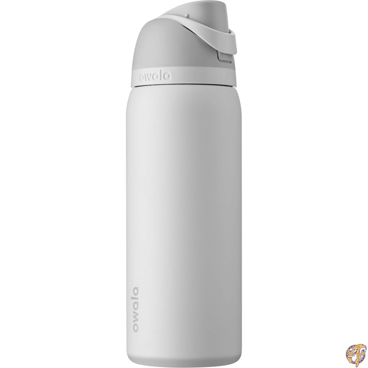 OWALA 新品未使用　新モデル　530mL ウォーターボトル　18oz OWALA 新品未使用 新モデル 530mL ウォーターボトル 18oz - メルカリ