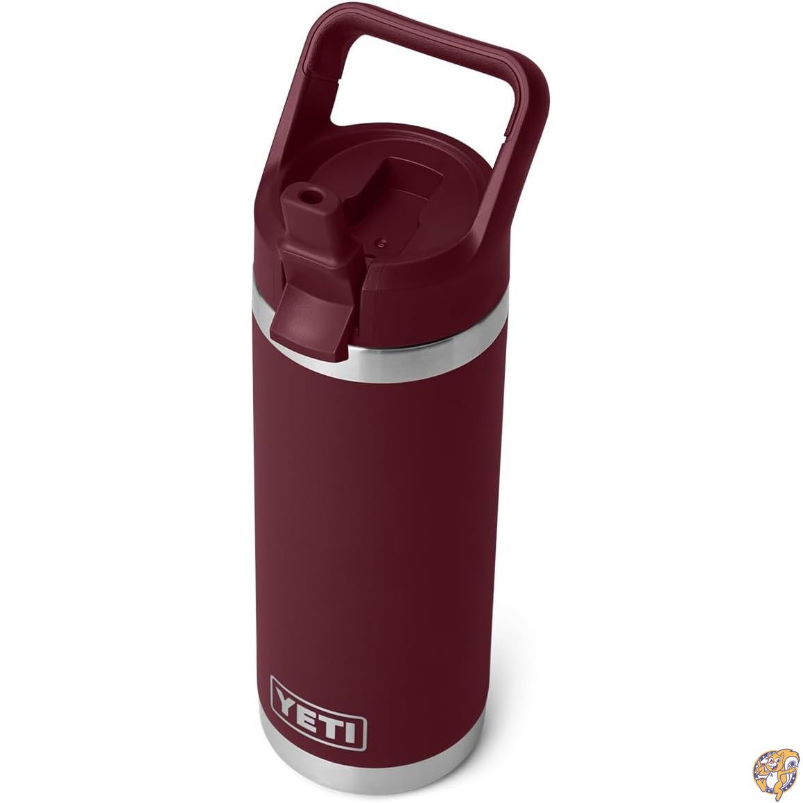 楽天市場】YETI ランブラーボトル カラーマッチストローキャップ