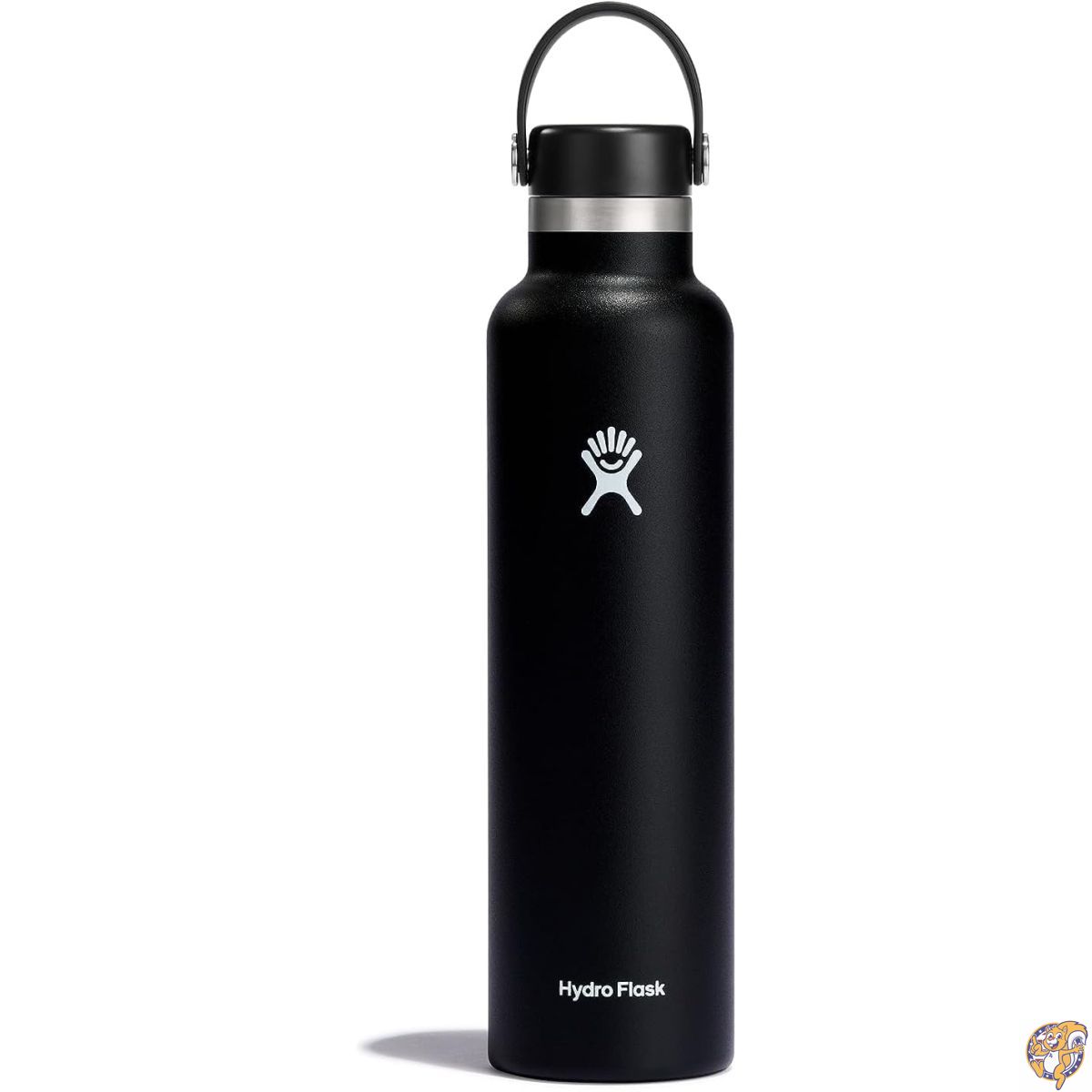 【クーポン配信中】Hydro Flask Double Wall Vacuum Insulated Stainless Steel Leak Proof Sports Water Bottle, Standard Mouth with BPA Free Flex Cap｜パームスアメリカ