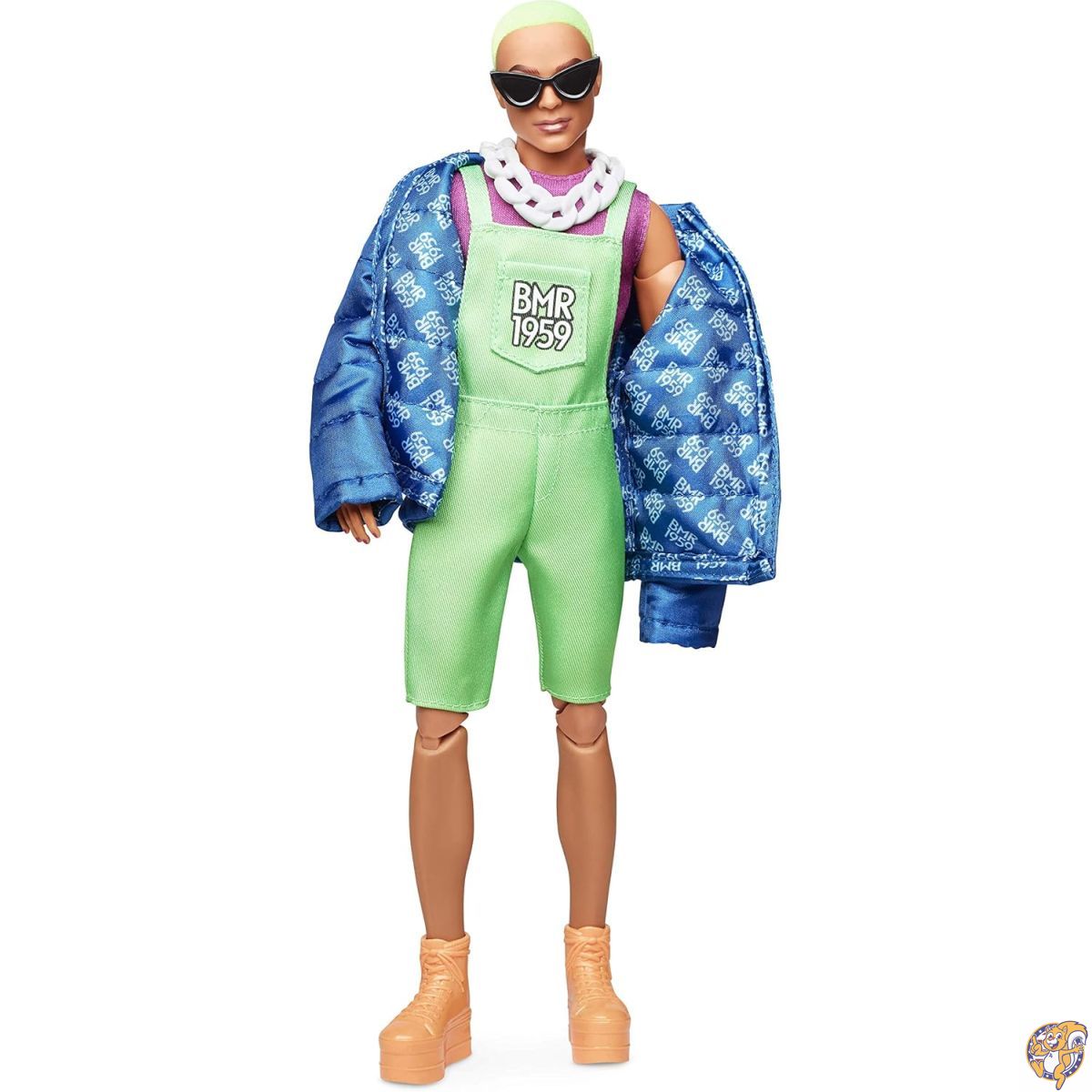 楽天市場】バービー バービー人形 ケン Ken Mattel Year 2010 Barbie