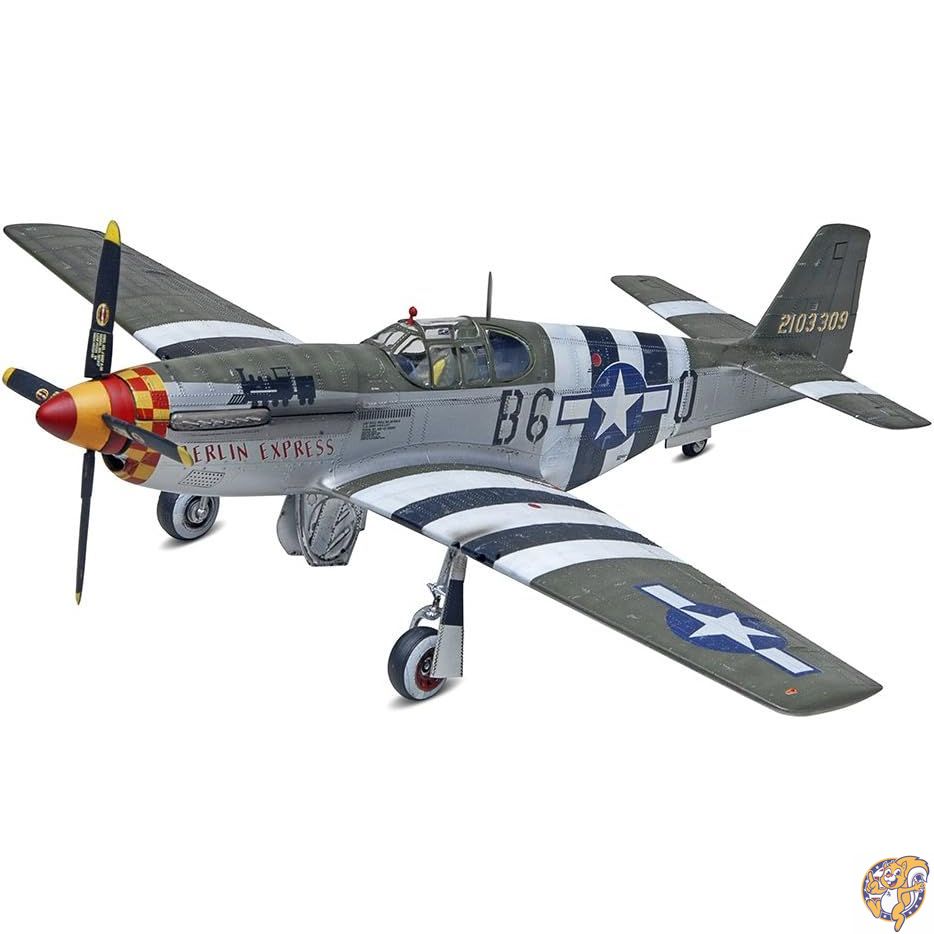 アメリカレベル 1/32 UH-1D ヒューイ ガンシップ プラモデル Amazon.com: Revell UH-1D Huey Gunship Model Kit : Arts