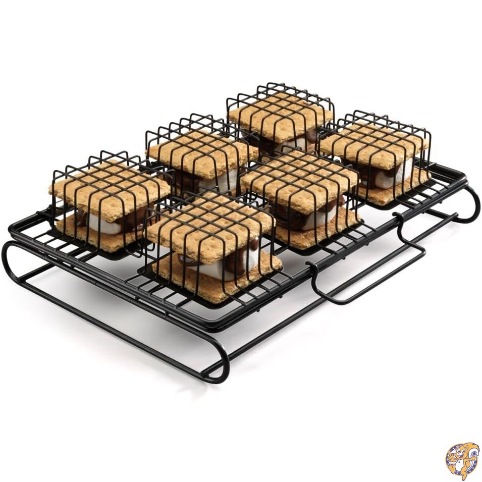 【クーポン配信中】STL-611 Smore To Love 6 Smoreメーカー