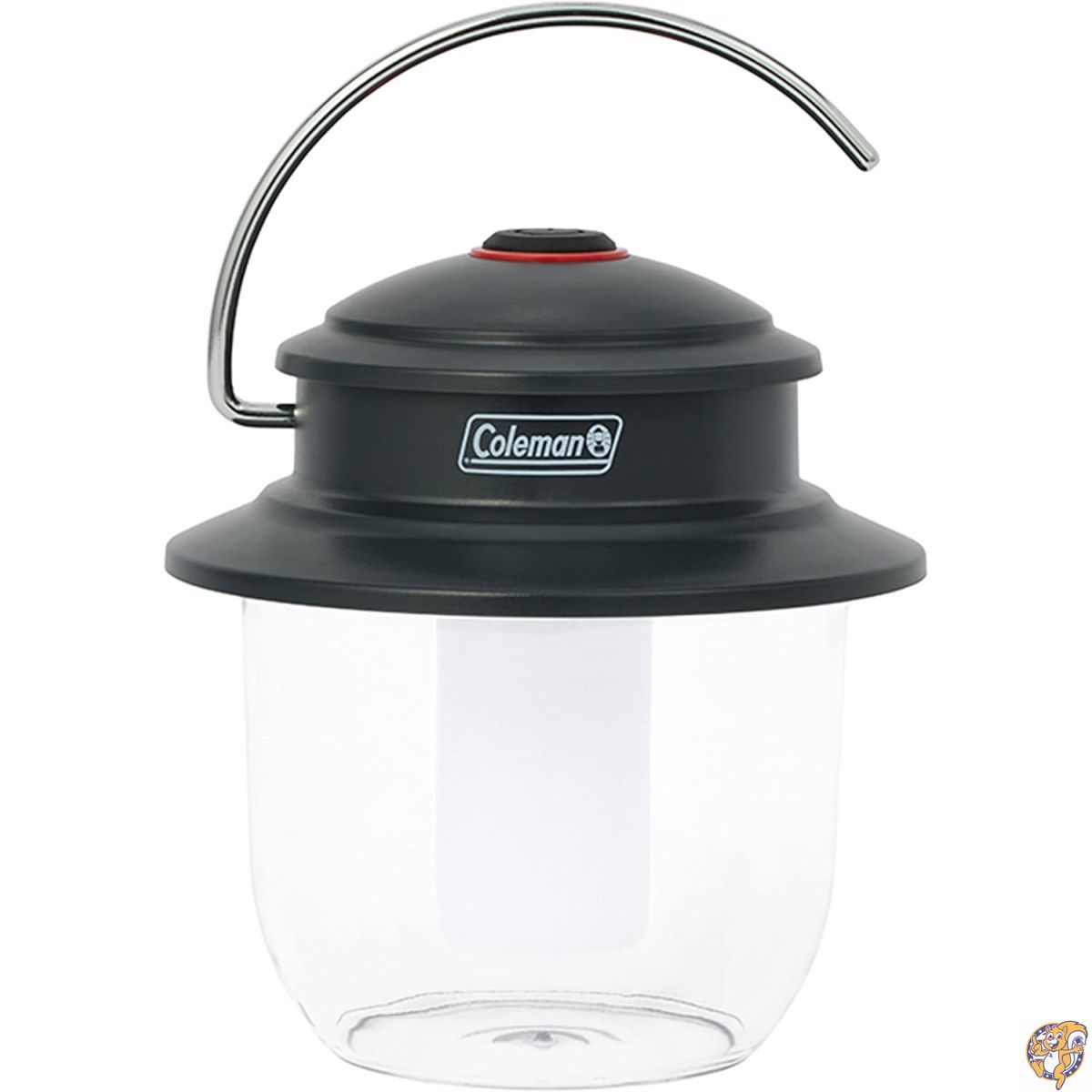 【20日最大4000円クーポン】Coleman 400ルーメン クラシック充電式LEDランタン|パームスアメリカ