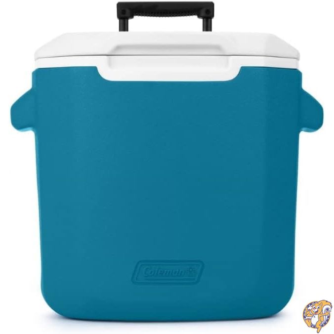 【クーポン配信中】Coleman(コールマン) 冷却器 28QT WHL 6220 OCN/W/W C2