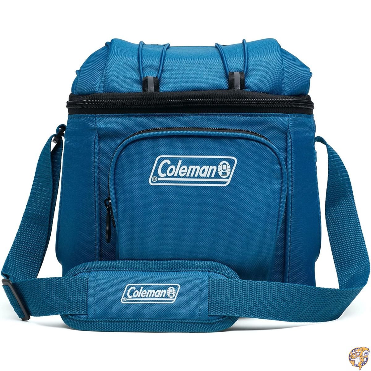 【ポイント2倍!15日】Coleman ソフトクーラーバッグ 9缶クーラー