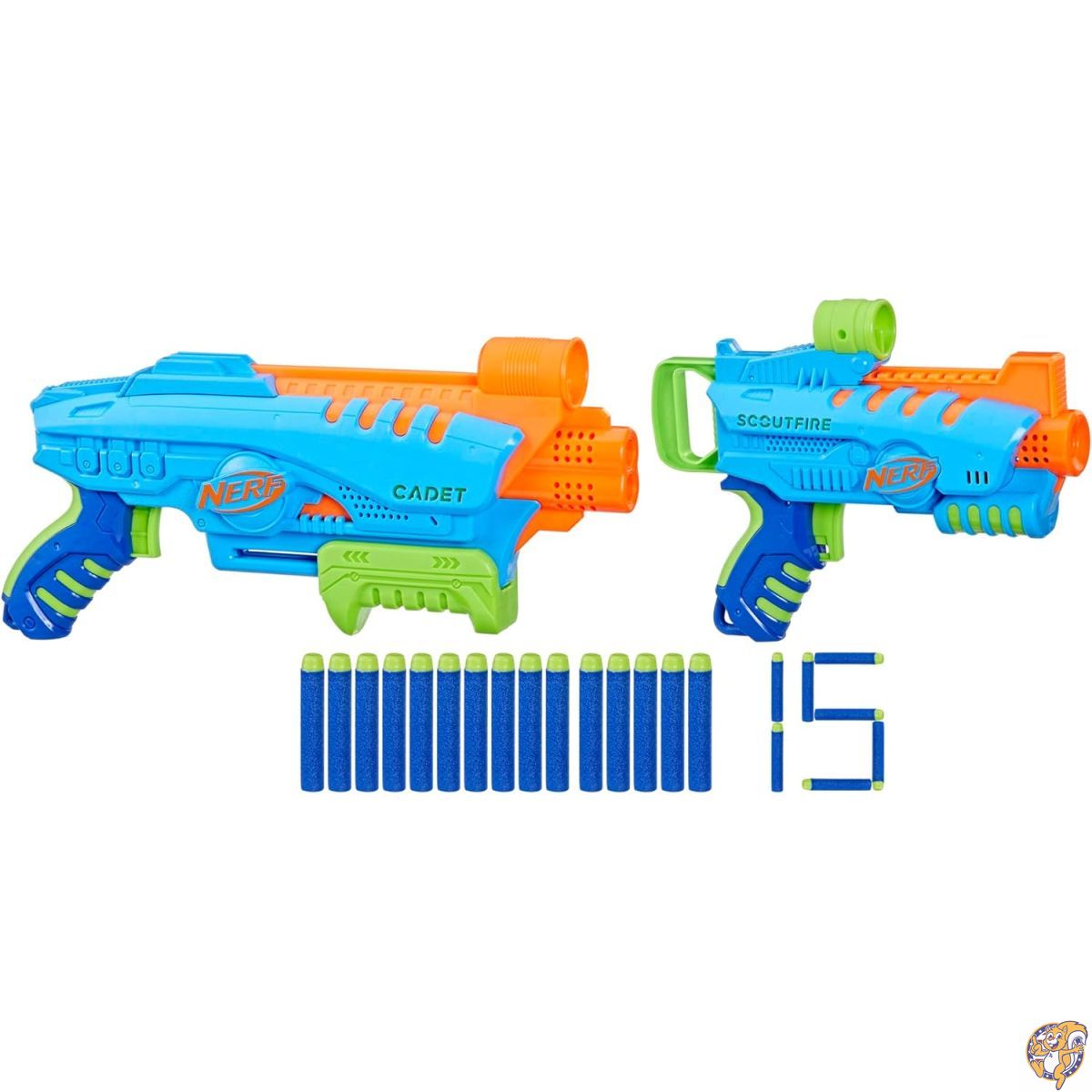 楽天市場】【10日26時間1000円クーポン20名様】NERF ナーフ N