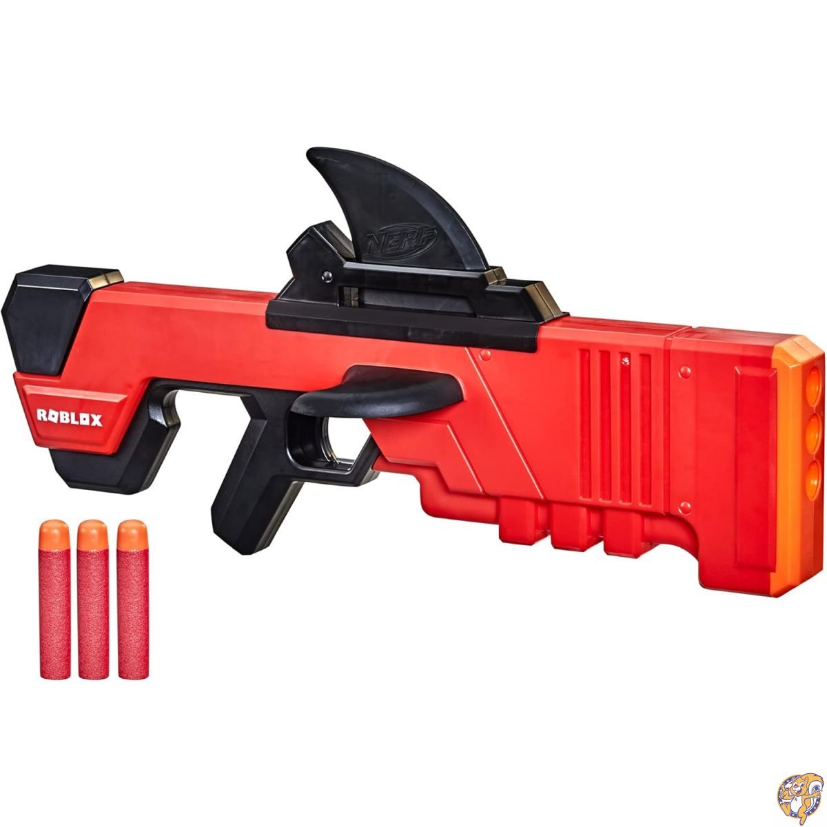 【NERF】ナーフMEGAシリーズ　マストドン 楽天市場】ナーフ メガマストドントイ Nerf Mega Mastodon Toy