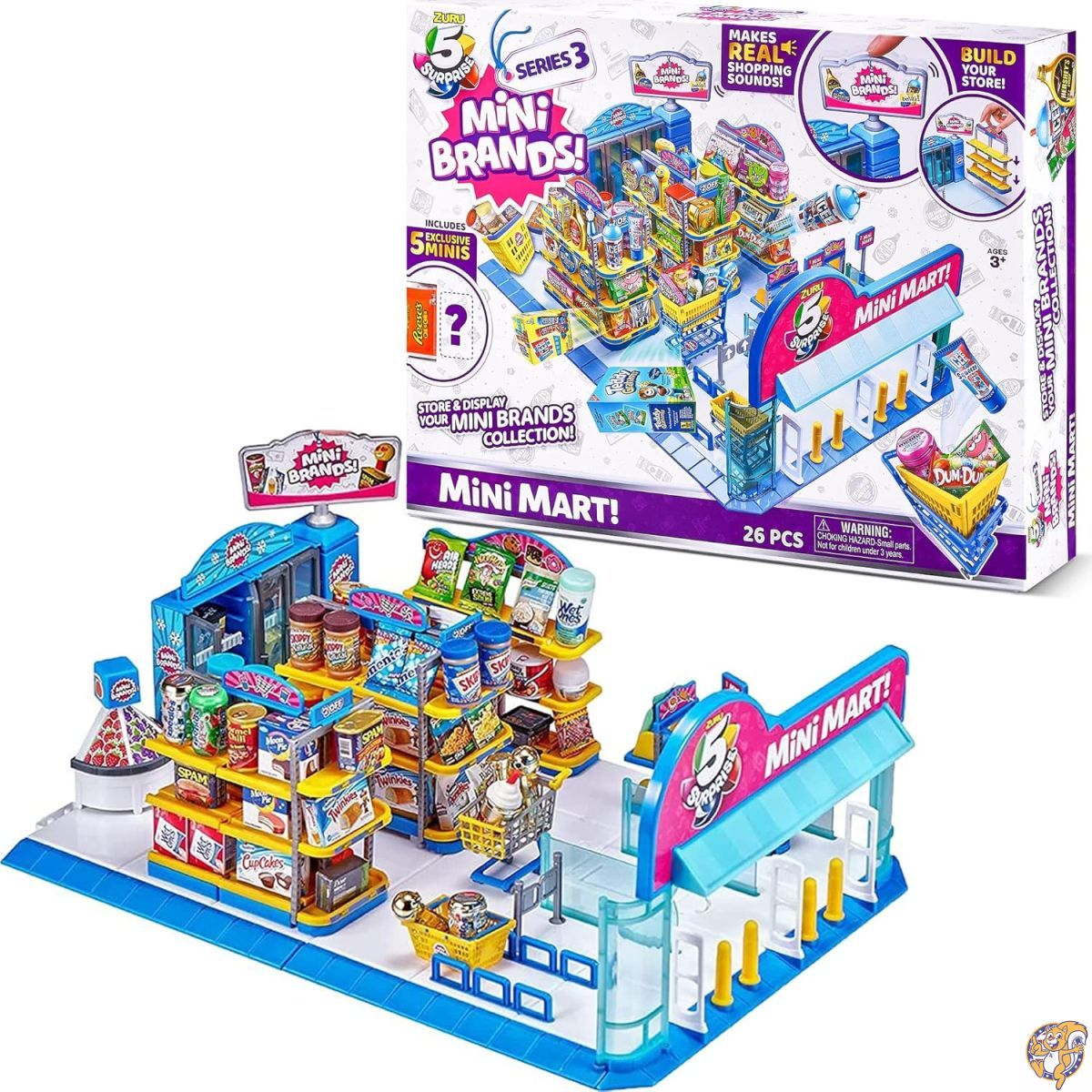 【新品】CRYBABY × パワーパフ ガールズ TV Set コンテナボックス Amazon.co.jp: POP MART CRYBABY × パワーパフ ガールズ TV Set