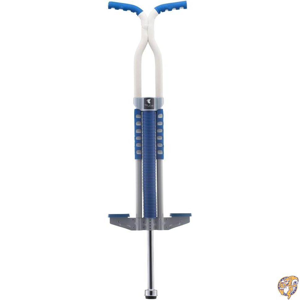 楽天市場】FlybarフライバーRed Master Pogoレッドマスターポゴ