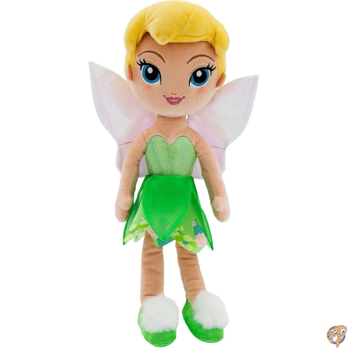 楽天市場】ディズニーストア公式プリンセスぬいぐるみ(プリンセスと