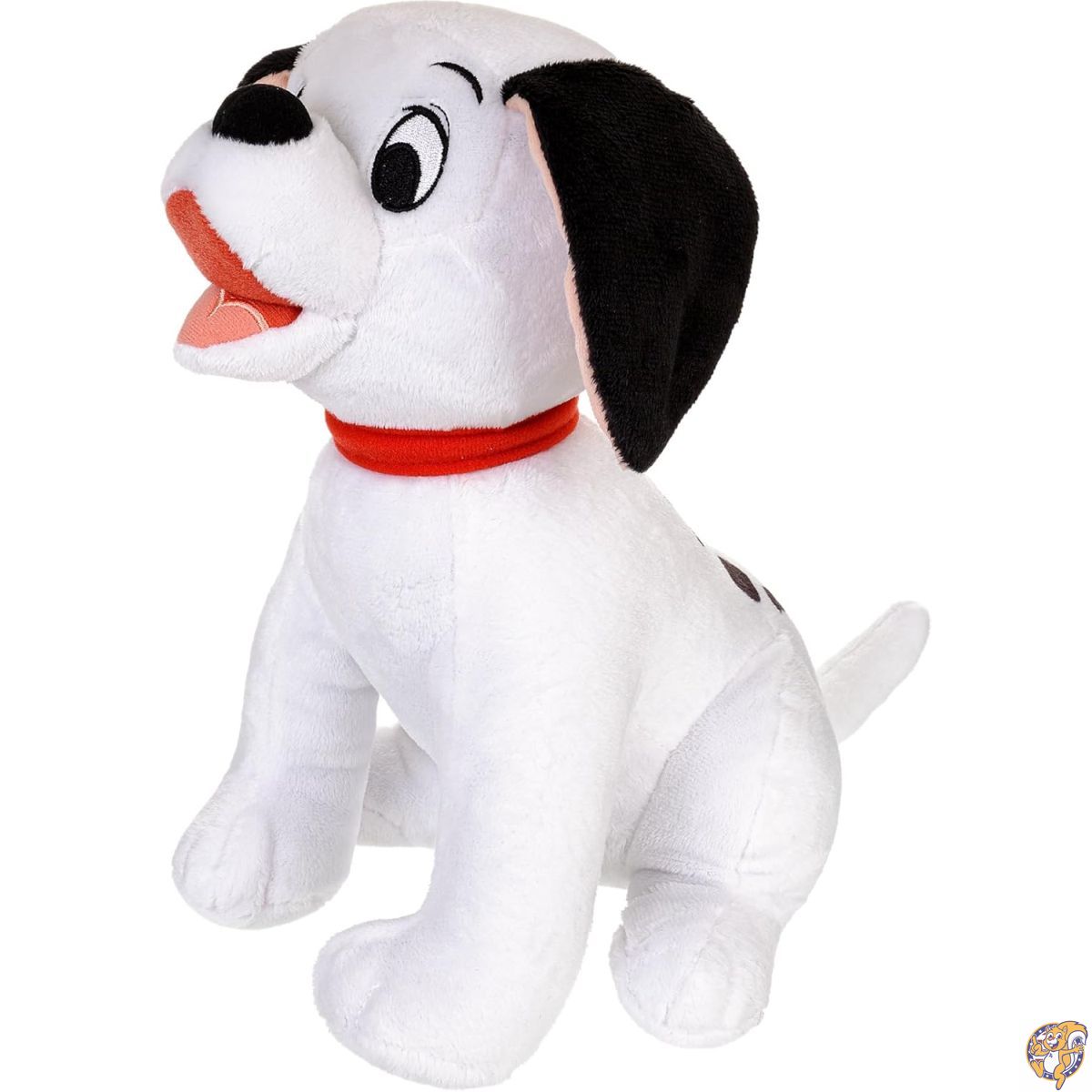 楽天市場】Disney Store 公式ラッキーダルメシアンぬいぐるみ - 101匹