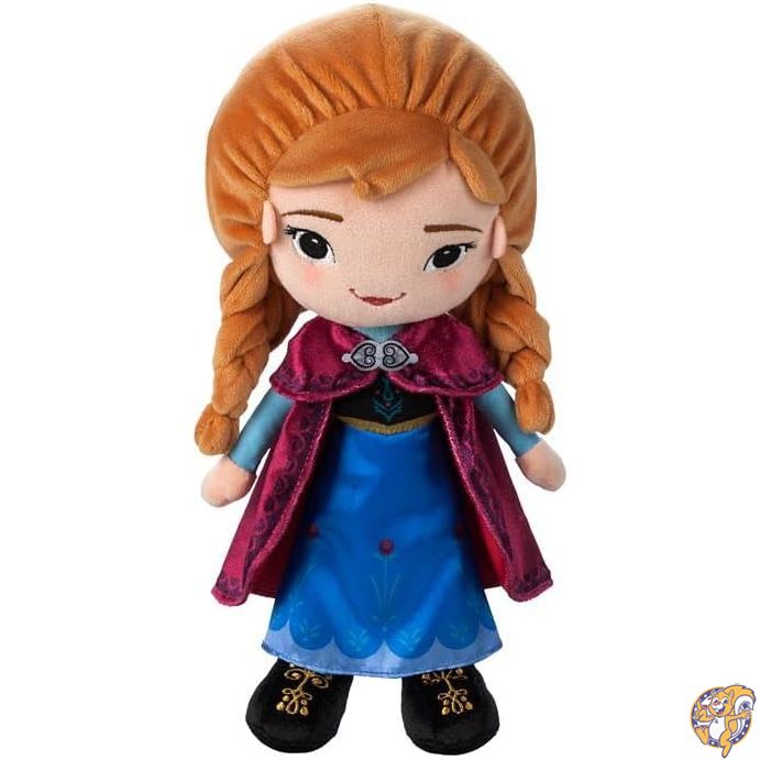 楽天市場】ディズニーストア公式プリンセスぬいぐるみ(プリンセスと