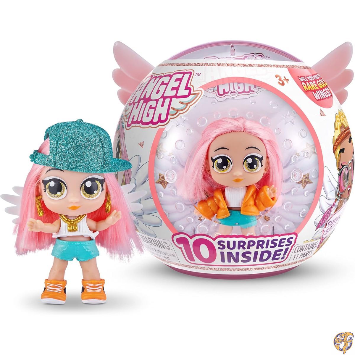 楽天市場】Twinkle Twinkle Bee Your Honey フィギュア : POP MART