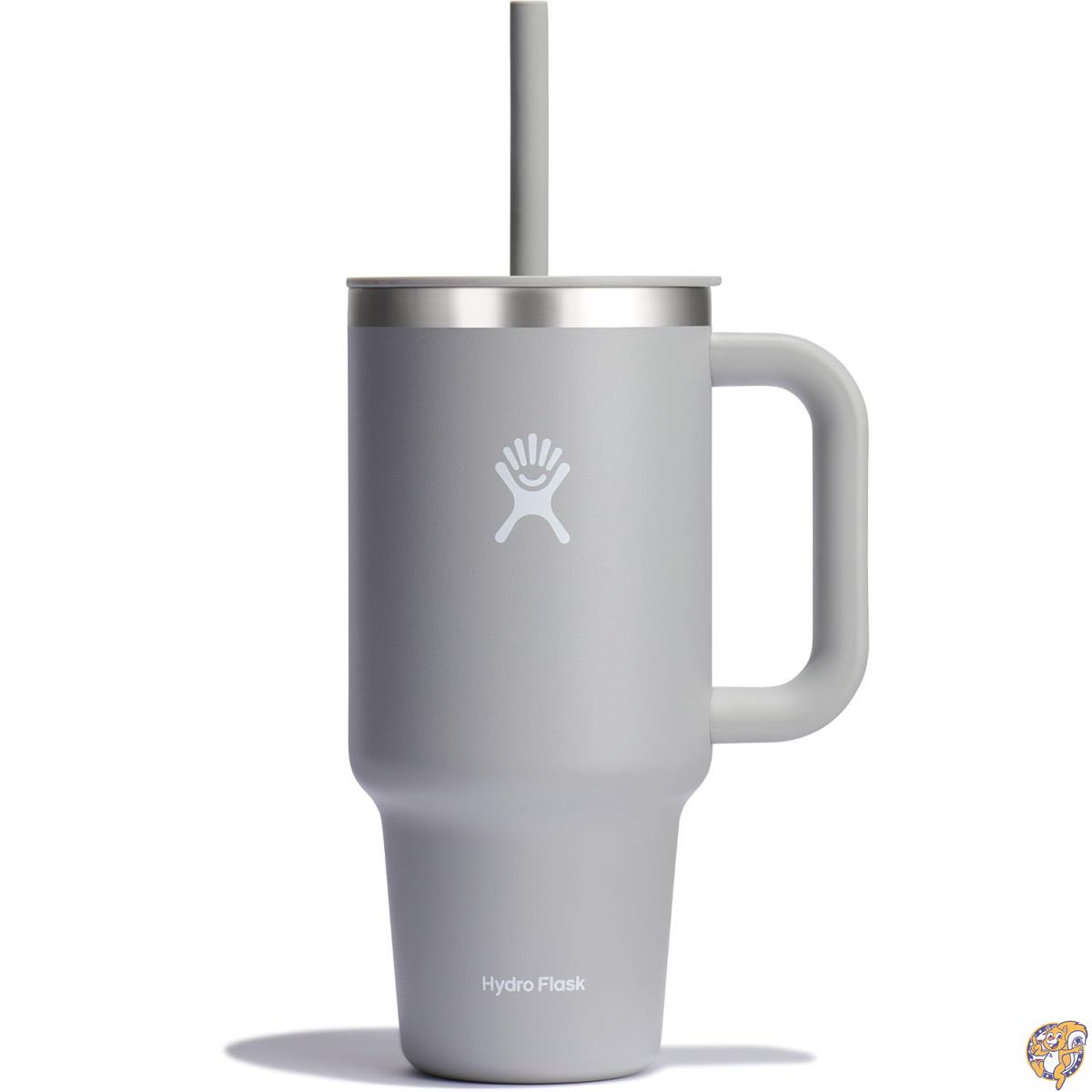 【クーポン配信中】Hydro Flask オールアラウンド トラベルタンブラー バーチ 32オンス｜パームスアメリカ