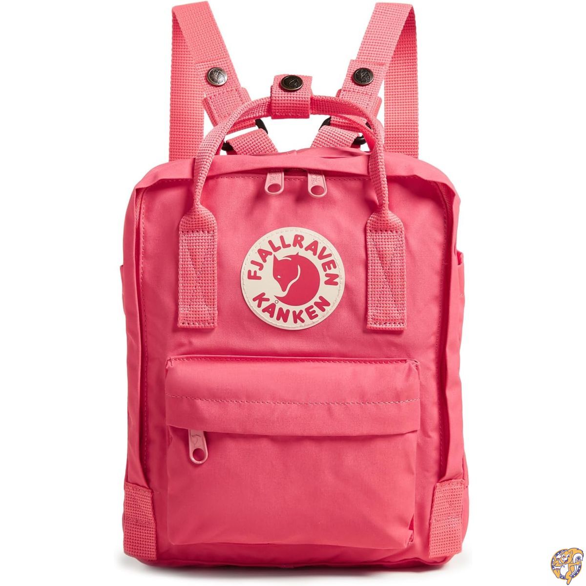 楽天市場】[フェールラーベン] リュック Kanken Mini F23561 サイズ