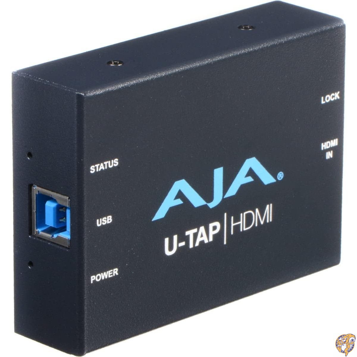 楽天市場】【最大2000円クーポン4日から】Aja U-TAP SDI シンプル USB3