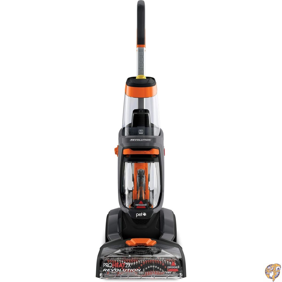楽天市場】掃除機Hoover Power Scrub Deluxe Carpet Washer 並行輸入