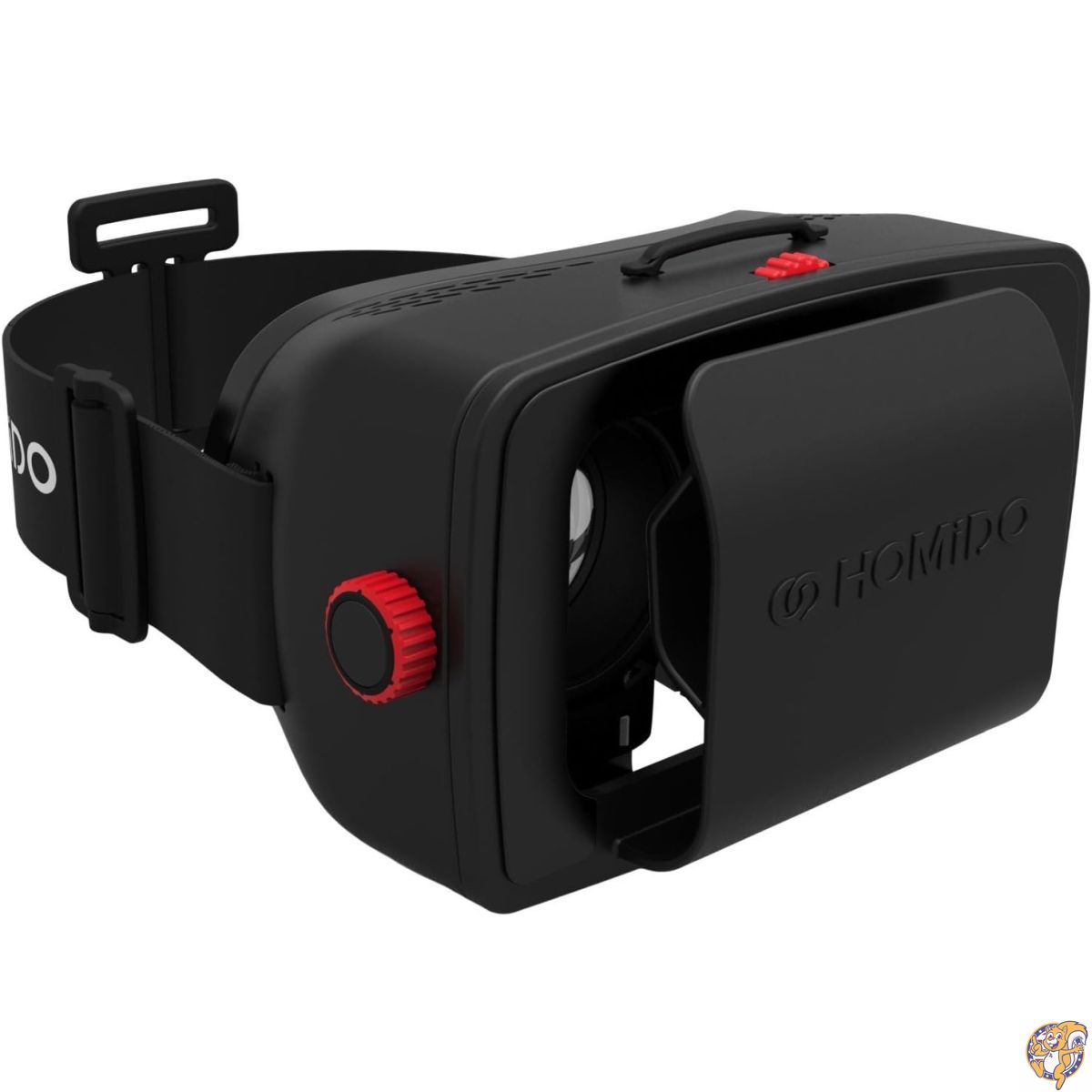 楽天市場】【4/25限定!555円クーポン】HOMIDO V2 メーカー保証