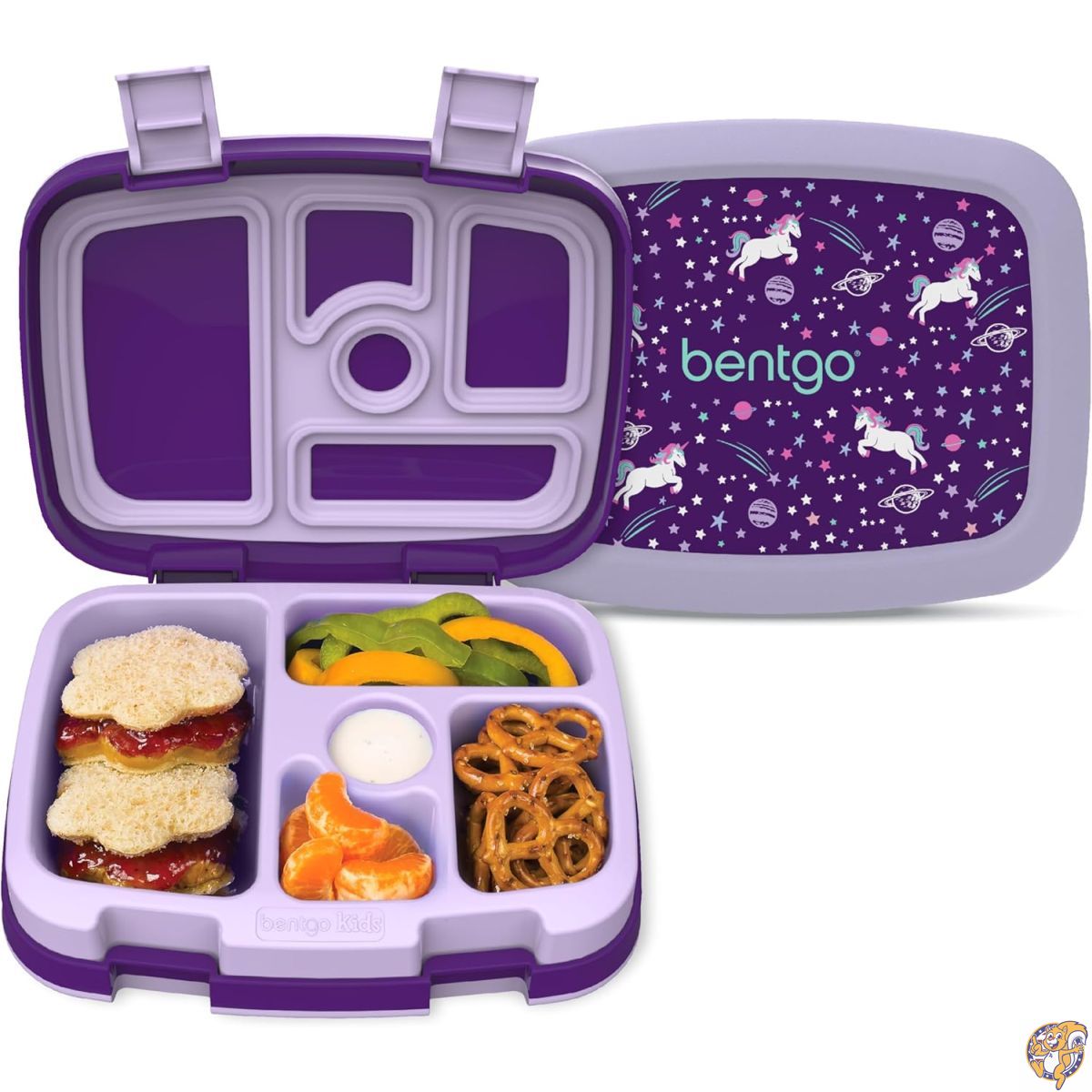 楽天市場】【4/15限定!555円クーポン】Bentgo ベントゴー キッズ 