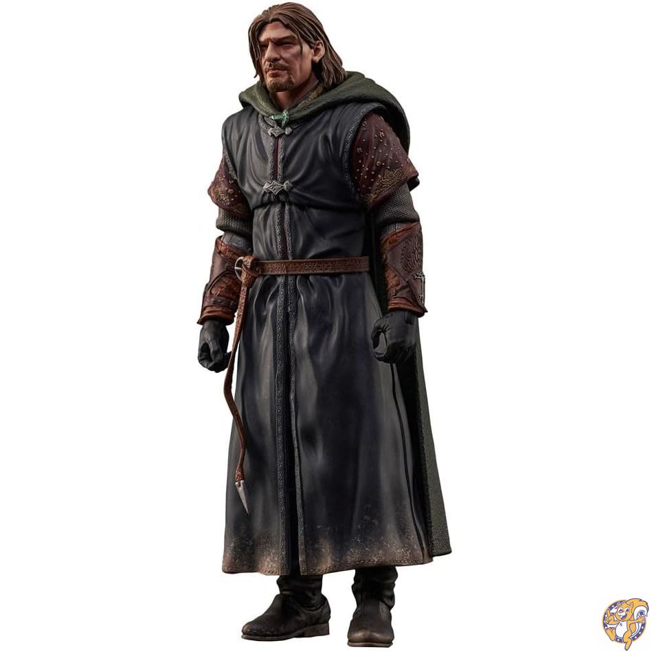 ASMUS TOYS LOTR026 ファラミア フィギュア Asmus Toys ロード・オブ・ザ・リング ファラミア LOTR026