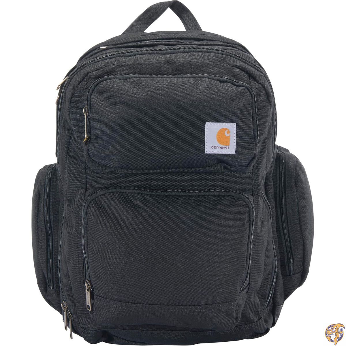 楽天市場】カーハート Carhartt リュック バッグ バックパック Legacy