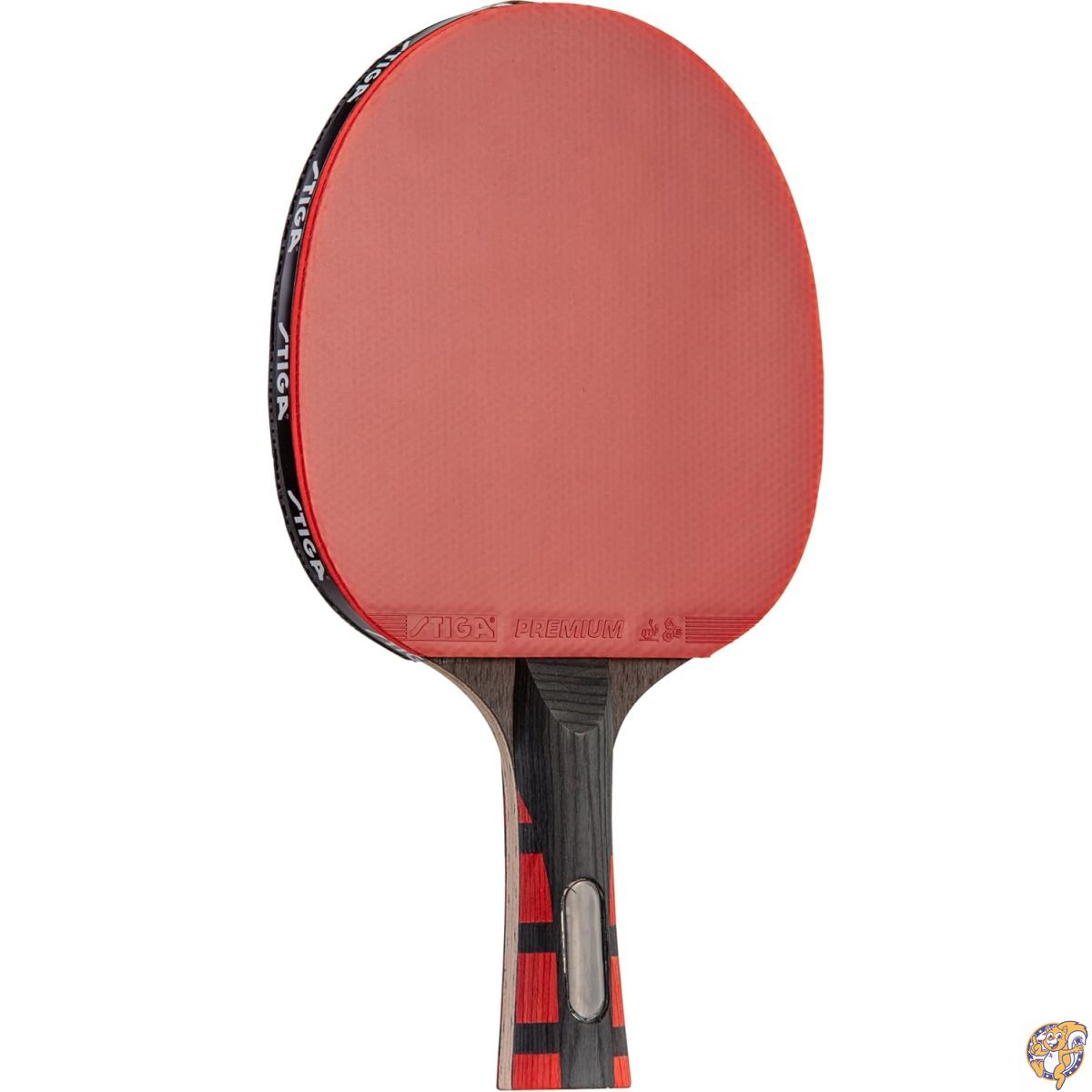 【クーポン配信中】[Stiga]Stiga Evolution Table Tennis Racket T1281 [並行輸入品]｜パームスアメリカ