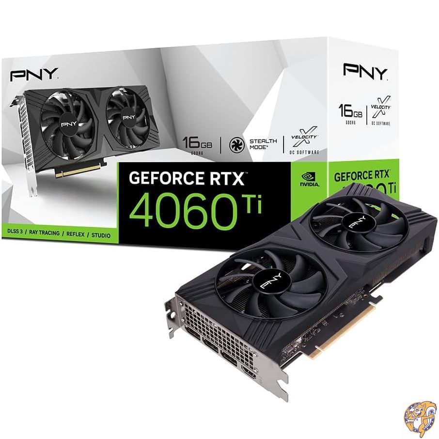 その他 GeForce RTX 4060 Ti 16GB GDDR6 Khadas その他 GeForce RTX 4060 Ti 16GB GDDR6 Khadas Amazon.com