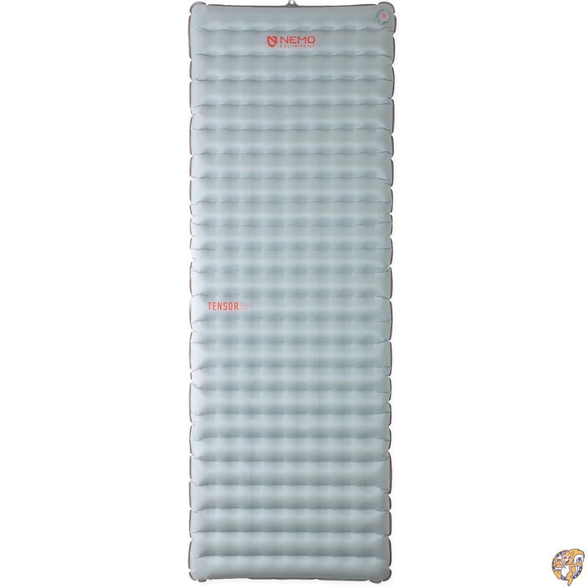 NEMO TENSOR TRAIL●ニーモ テンサー トレイル●レギュラーワイド テンサー トレイル レギュラーワイド Tensor Trail Regular Wide