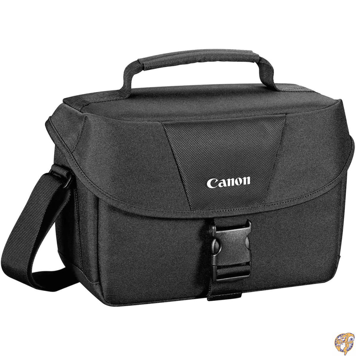 Canon 200ES EOS DSLR カメラ ガジェットバッグ