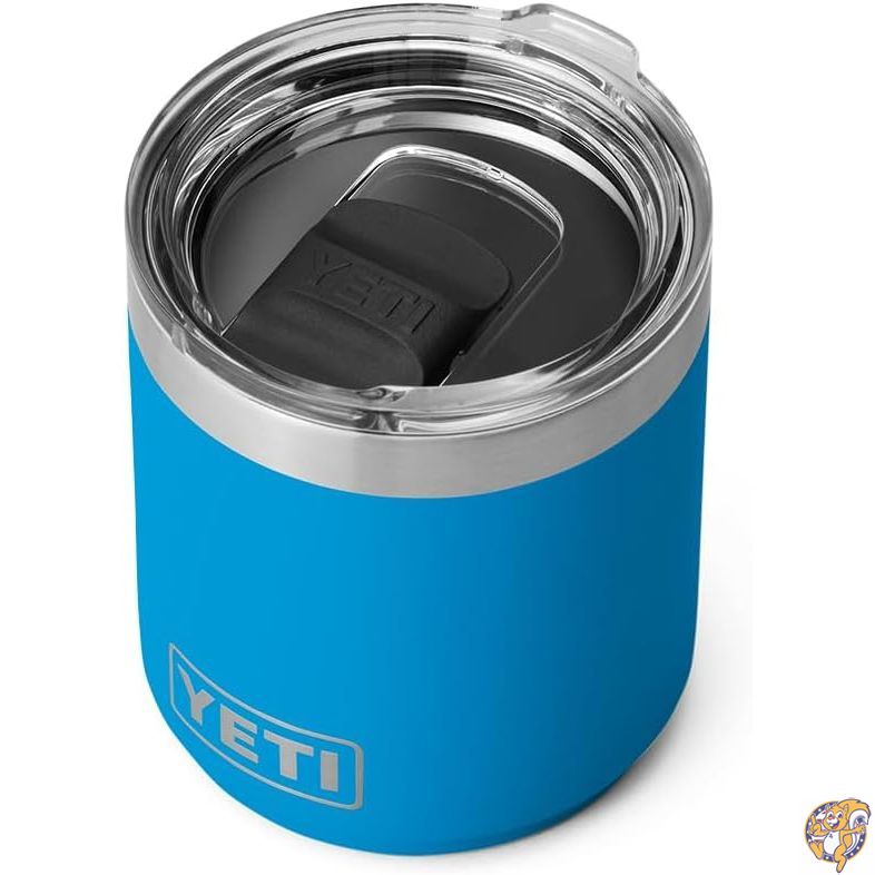2個セット YETI ランブラー 10オンス ローボール 真空断熱 ステンレス Amazon.co.jp: YETI (イエティ) ランブラー 10オンス ローボール