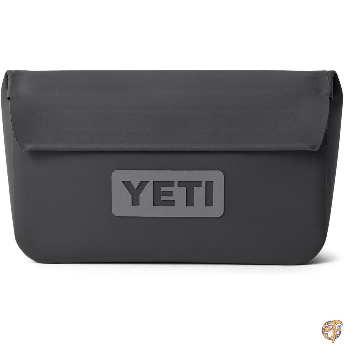 【3L/セット】YETI SIDEKICK ギアケース、ストラップ チャコール④ Amazon.co.jp: YETI サイドキック ドライ 3L ギアケース チャコール