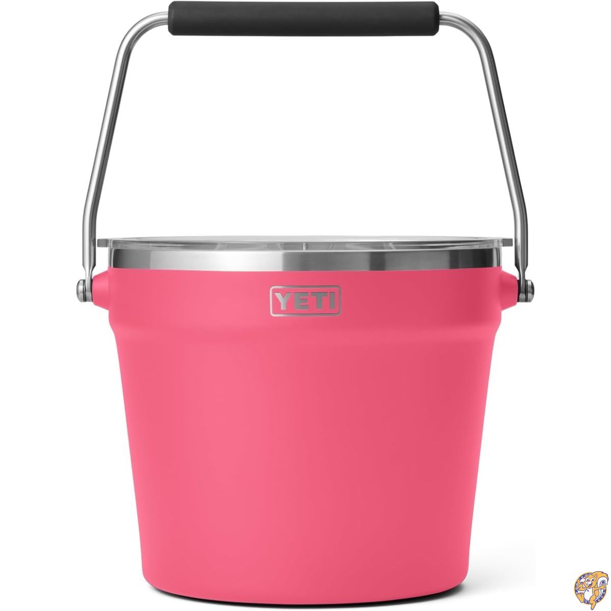 楽天市場】YETI (イエティ) Rambler 飲料バケツ 二重壁真空断熱アイス