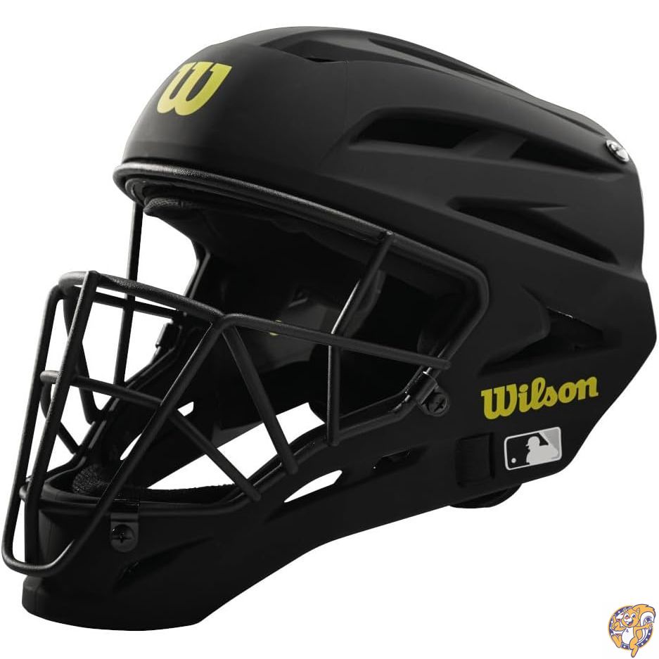 USA MIZUNO SAMURAI キャッチャーマスク 巨人 阿部モデル USA MIZUNO SAMURAI キャッチャーマスク 巨人 阿部モデル