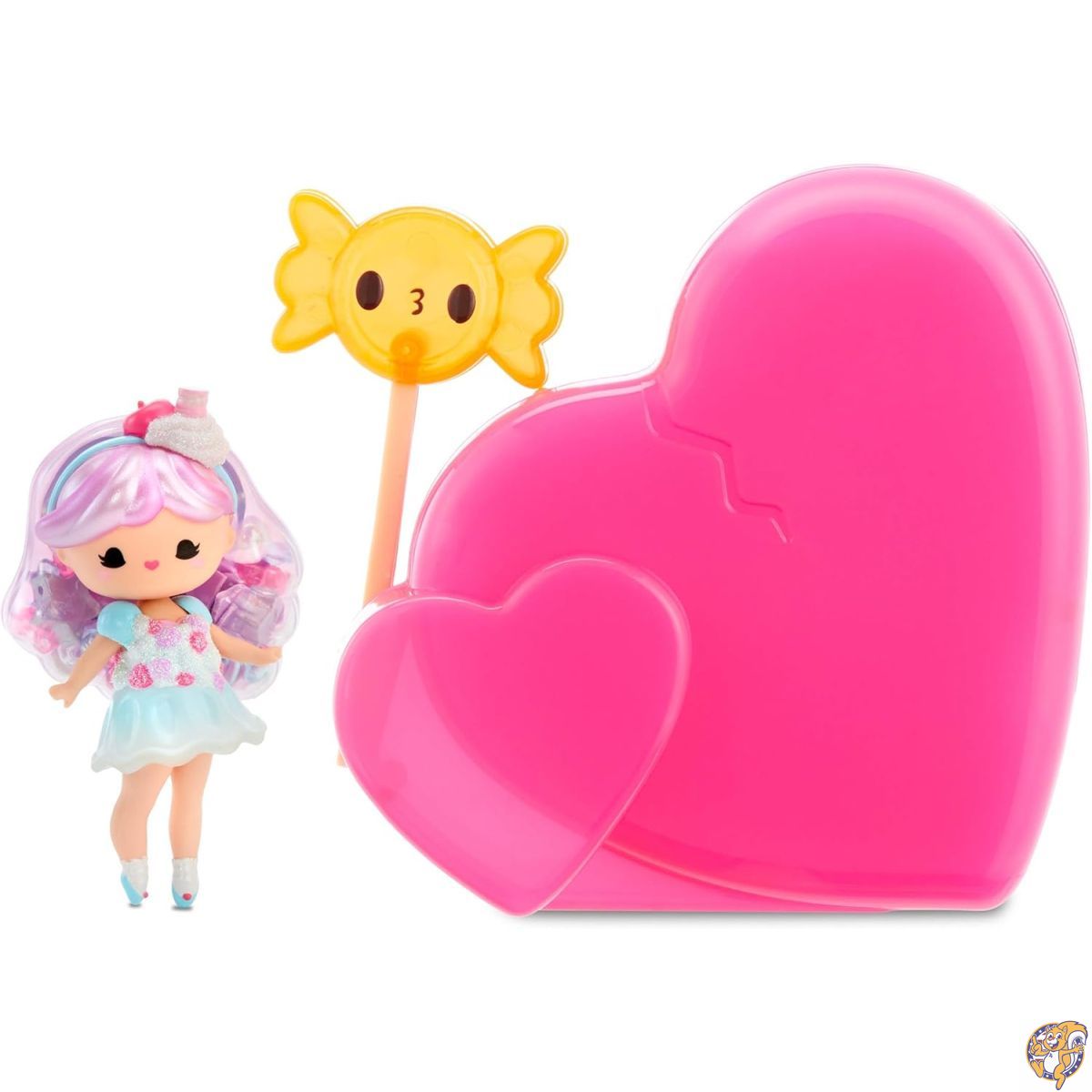 アメトイ　ファンシー　シークレットクラッシュ　日本未発売　新品　ドール Hermeow Shop 海外トイ專門店 on X: 