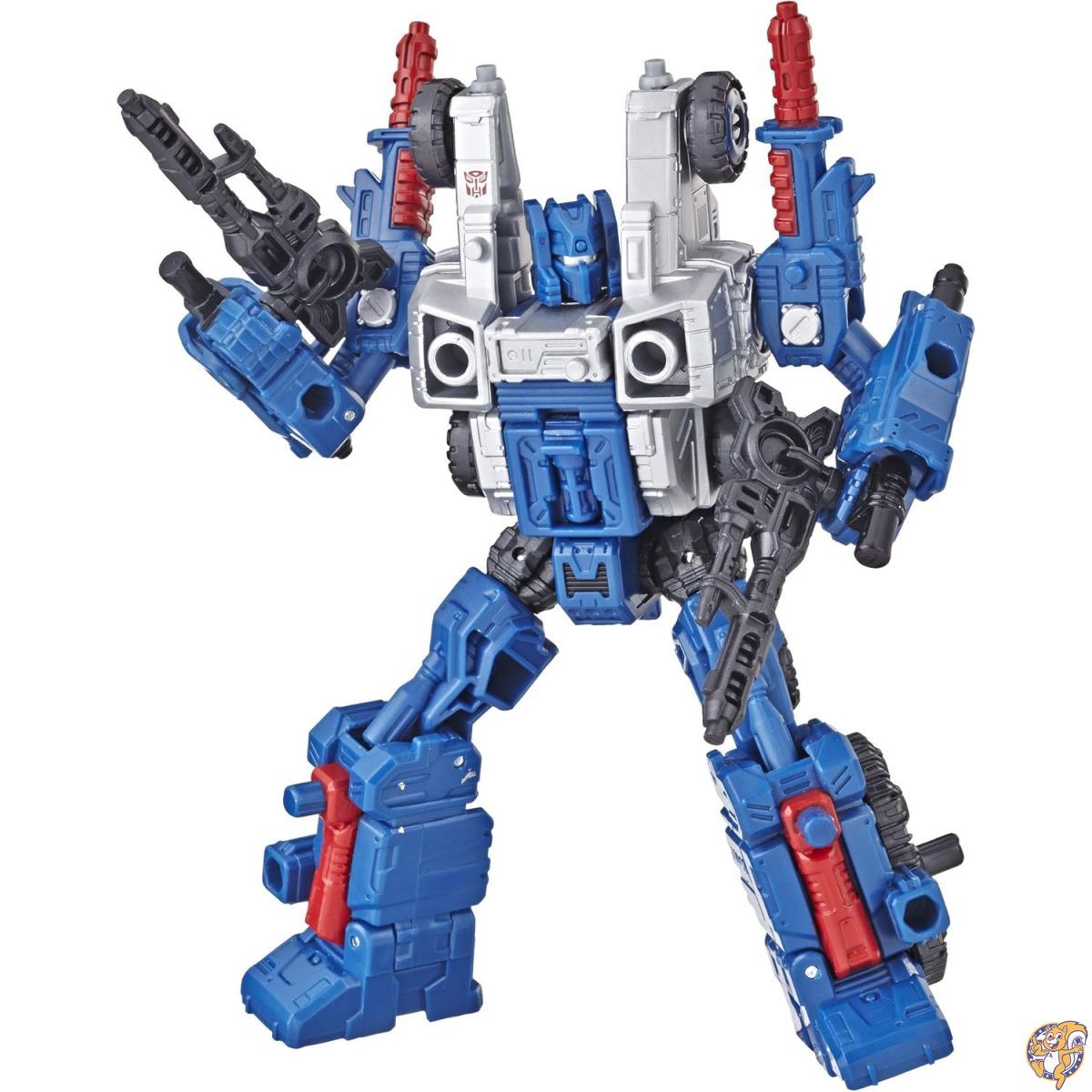 【クーポン配信中】TF 2019 WFC ｼｰｼﾞ [DX] ｵｰﾄﾎﾞｯﾄ ｺｸﾞ