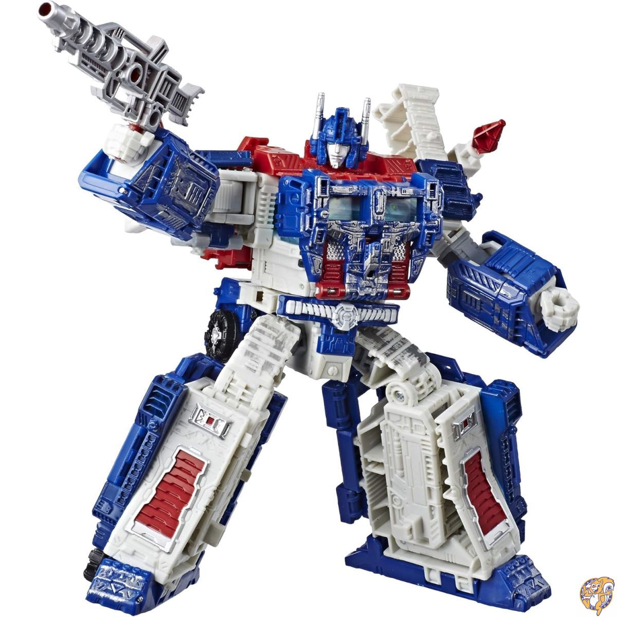 【クーポン配信中】TF 2019 WFC ｼｰｼﾞ [Leader] ｳﾙﾄﾗ ﾏｸﾞﾅｽ