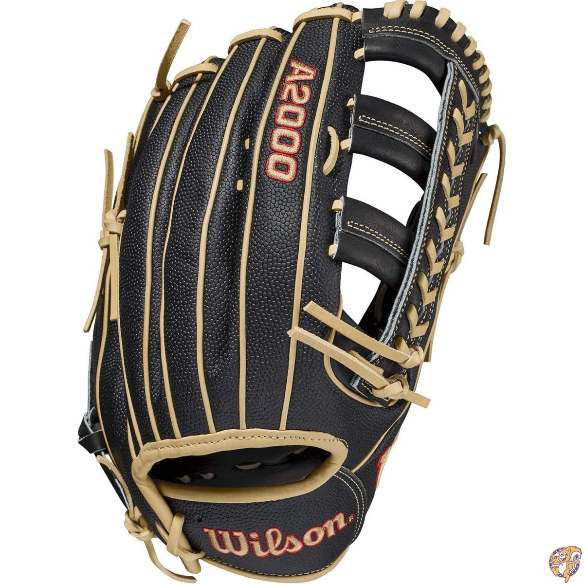 フアンソトモデル ウィルソン 野球 硬式 軟式可A2K Wilson 右投外野 ウイルソン/ウィルソン Wilson 超限定MLB A2K 硬式用グラブ 外
