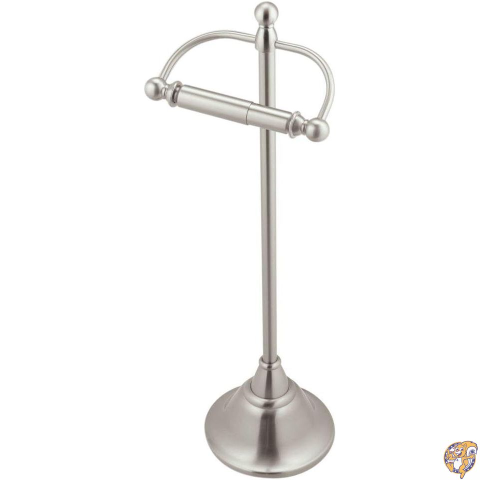 Moen DN6850BN、つや消しニッケル、1個