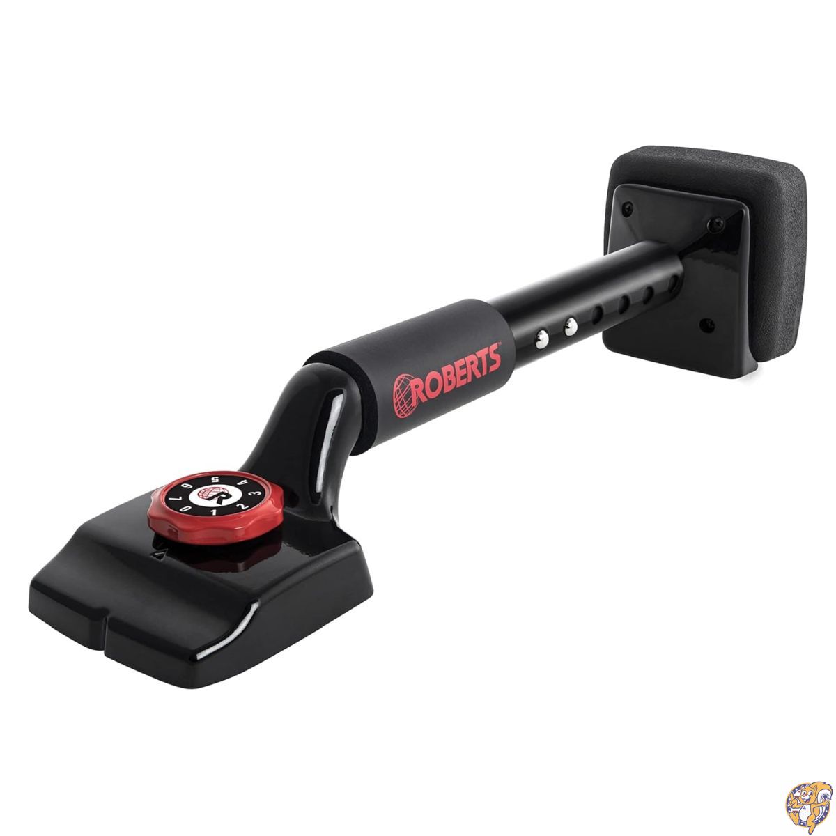 Roberts ロバーツ　ニーキッカー　格安セール 楽天市場】ニーキッカー ロバーツ Roberts Gel Pro ニーキッカー