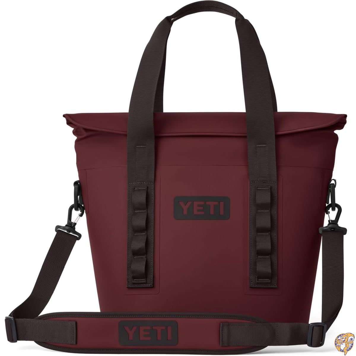 【クーポン配信中】YETI(イエティ) Hopper Mシリーズ ポータブルソフトクーラー MagShieldアクセス付き