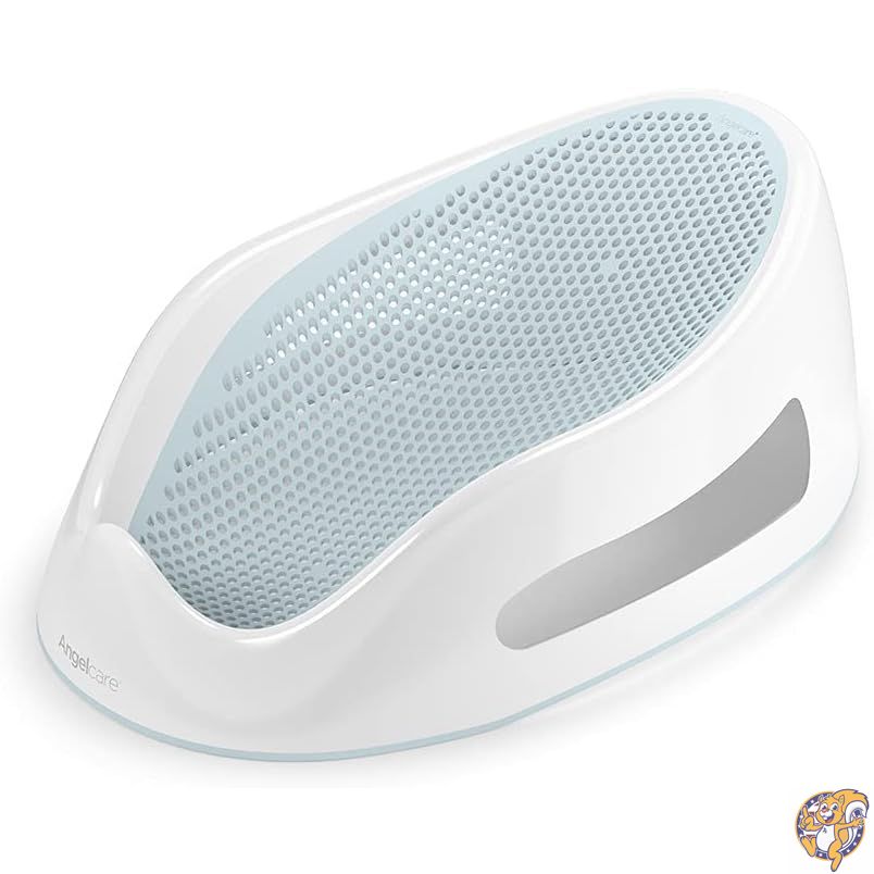 【20日最大4000円クーポン】Angelcare バスサポート ブルー [並行輸入品]｜パームスアメリカ