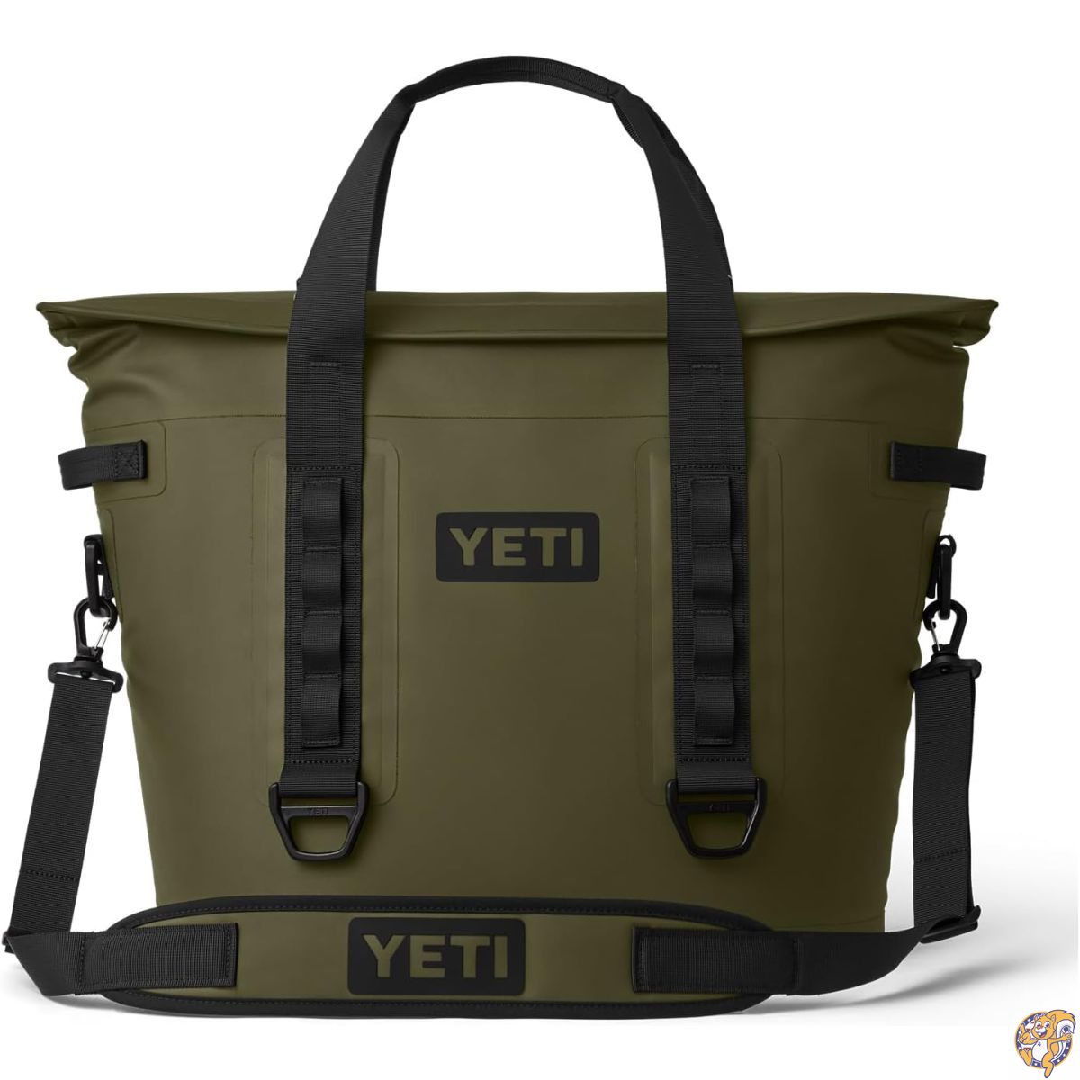 【20日最大4000円クーポン】YETI(イエティ) Hopper Mシリーズ ポータブルソフトクーラー MagShieldアクセス付き｜パームスアメリカ