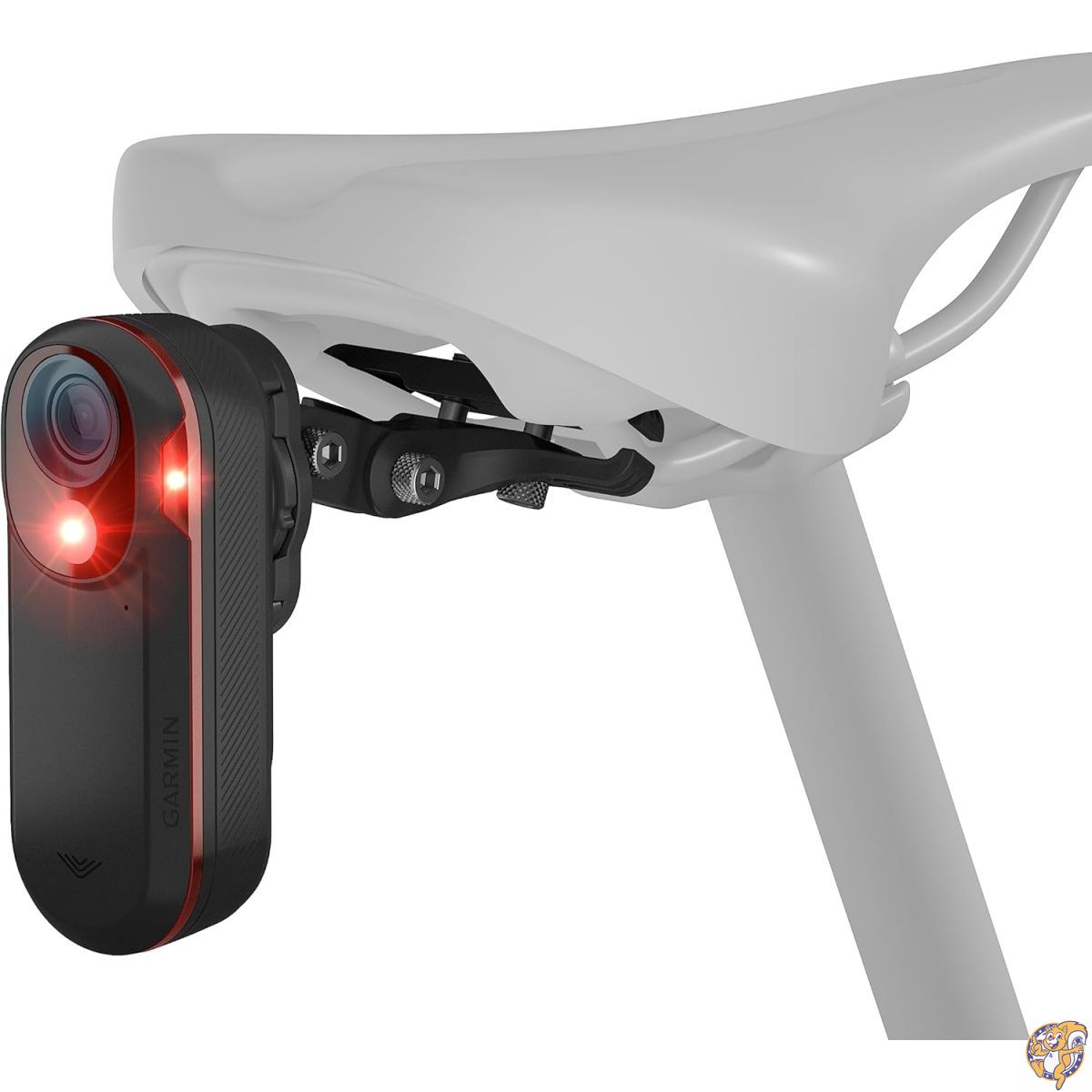 楽天市場】ガーミン（GARMIN）Varia RTL515 リアビューレーダー バリア