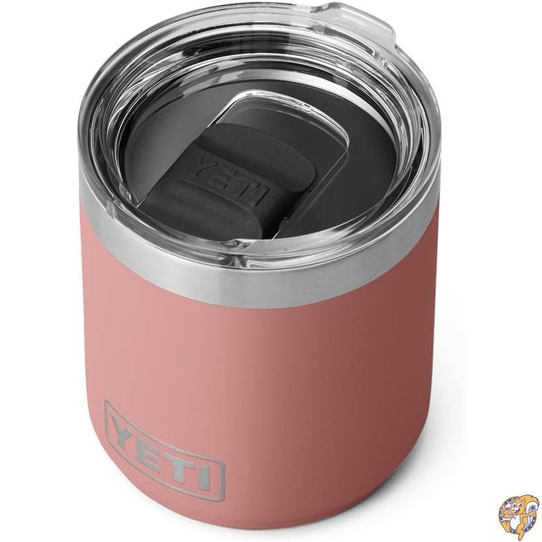 2個セット YETI ランブラー 10オンス ローボール 真空断熱 ステンレス Amazon.co.jp: YETI (イエティ) ランブラー 10オンス ローボール